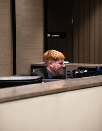 description, Customer Service