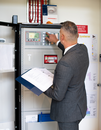 description, Emergency Management