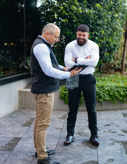 description, Planned Preventative Facilities Management