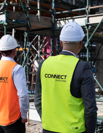 description, Project Management