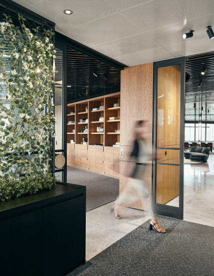 description, Building Sustainability